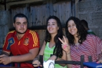 Friday Night at Byblos Old Souk